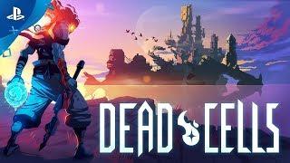 Dead Cells - Launch Trailer | PS4