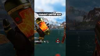 Have You Seen This New Easter Egg In Apex Legends?