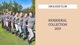 Ridersdeal Collection 2019 - Filmdreh in Berlin