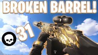 The NEW BROKEN META in WARZONE!! STONER 63 BUILD!