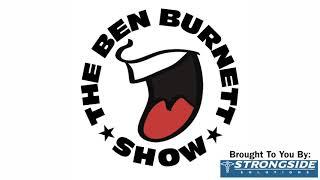 The Ben Burnett Show - Episode 13: Steve DeSutter