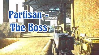 Partisan - Killed the New Boss - Escape from Tarkov