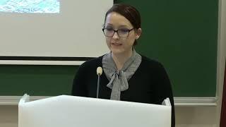 Eva Miskolczi-Bodnár "The impact of Big Data analytics on European and national competition policy"