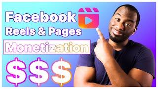 Facebook Reels Monetization