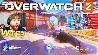 Overwatch 2 MOST VIEWED Twitch Clips of The Week! #303