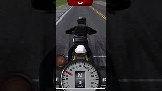 5.57 Honda VF1000F Fastest Tune - No Limit Drag Racing 2.0