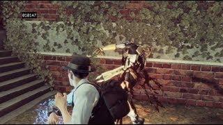 The Bureau: XCOM Declassified - Battle Focus Trailer