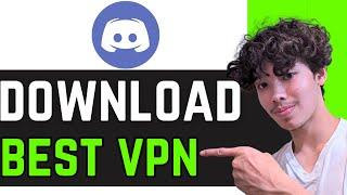 BEST FREE VPN for Discord 100% WORKING!