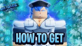 *NEW* How To Get Esdeath On Multiverse Defenders!