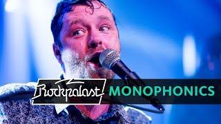 Monophonics live | Rockpalast | 2016