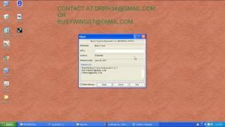 HOW TO CRACK BUSYWIN 17 REL 2.1 BUSY17 GST ACCOUTNING SOFTWARE