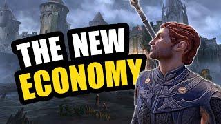 Get READY To SELL These Items!! The BEST Way To Make MILLIONS Of Gold In ESO Blackwood!