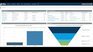 Customer Data Platform (CDP) Demo by Marini Systems