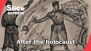 After the holocaust | SLICE EXPERTS