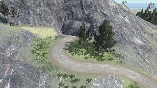 [ RELEASED ] WIP -  EasyRoads3D Tunnels for Unity 2019.3