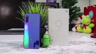 [Quick Look] The New Xiaomi Mi 9 SE - A complete & affordable midrange smartphone!