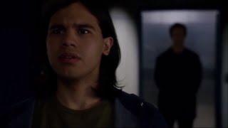The Reverse Flash kills Cisco, The Flash S01E15 Clip
