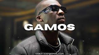 [FREE] SDM Type beat "GAMOS" | Instru Drill Rap/Freestyle