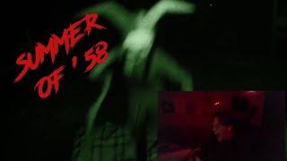 WHY IS THERE SO MANY JUMPSCARES | Summer of 58'