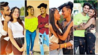 New Latest Romantic Couple Goals Tiktok Videos... BF GF GOALS | TIK TOK COUPLE GOALS | COUPLES