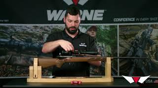 Warne Tikka Scope Mounting Solutions