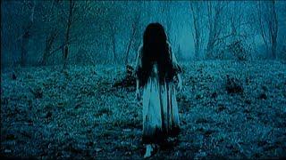 The Ring - Samara Morgan TV Scene HD