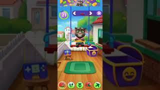 Talking Tom 2 Loko poko kid's Game