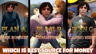 Live Streaming: Paisa Paisa Paisa - Tillu Galoch GTA 5 Roleplay