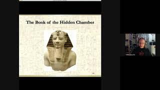 AMDUAT The Magical Secrets of Solar Rebirth