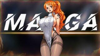 Mommy nami 18+ ~ One Piece 『MANGA』 EDIT