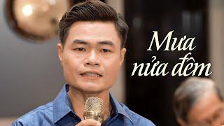 Mưa Nửa Đêm - Duy Phương (Official MV)