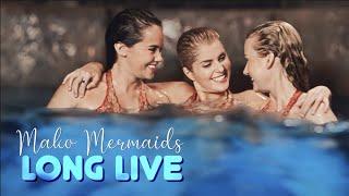 mako mermaids | long live