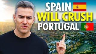 Spain’s Golden Visa WILL CRUSH Portugal’s in 2024