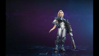 НОВА/Гайд/Билд/HeroesOfTheStorm/HOTS