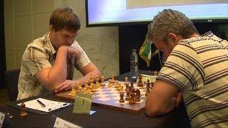 Abu Dhabi International Chess Festival  Round 5: GM Kurnosov  remain in Sole Lead