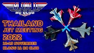 Thailand JET Meeting & Competition 2022 this is the best event in Thailand 