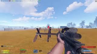 Rust Highlights️┃133 devblog ┃NoMercy?