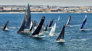 Mirpuri Foundation Sailing Trophy 2023 -  2 weeks to go!