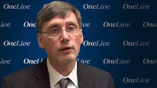 Dr. Gieschen on the Side Effects of Radiation Therapy in NSCLC