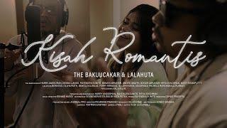 LALAHUTA & THE BAKUUCAKAR - KISAH ROMANTIS ( TheVaultOf GLENN FREDLY ) 4K video