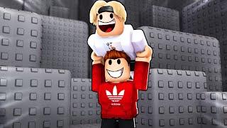 ROBLOX TRAGE MICH TEAMWORK OBBY