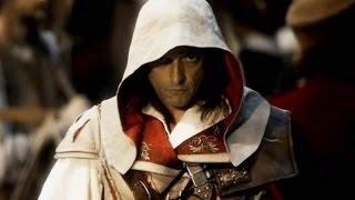Assassin's Creed: Lineage Movie / Фильм Кредо Убийцы: Родословная