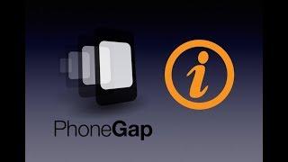 Phonegap Device Plugin | Phonegap Essential Plugins | PhoneGap