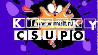 Mult.ru Csupo Logo