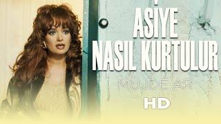 Asiye Nsıl Kurtulur Türk Filmi | FULL HD | MÜJDE AR