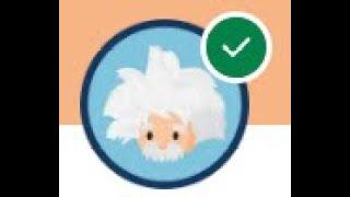 Learn About Einstein Out-of-the-Box Applications || Salesforce Einstein Basics || Challenge 2