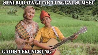 Gadis tekungkung -cover yulisa feat ilyas