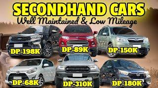 Murang mga Sasakyan sa Pilipinas For Sale | Basmarketph Used Cars