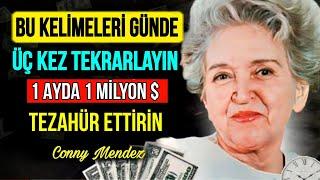 "BU DUAYI ETTİĞİNDE PARA 700 KAT DAHA HIZLI TEZAHÜR EDER" | ÇEKİM YASASI