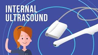 Having a Transvaginal Ultrasound with Queensland X-Ray